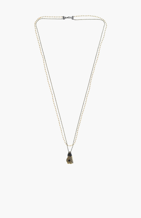 

DIVARESE Necklace, Gold