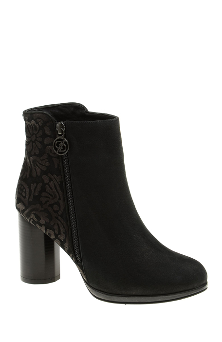 

DIVARESE Boot, Black