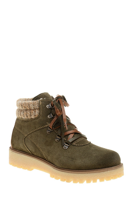 

DIVARESE Boot, Khaki