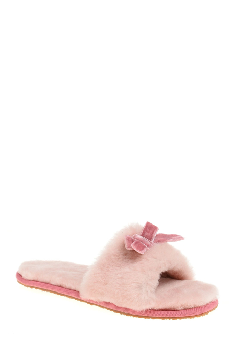 

DIVARESE Flip Flops & Slipper, Pink