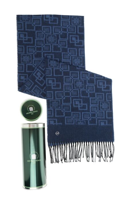 

GEORGE HOGG T866, Navy blue