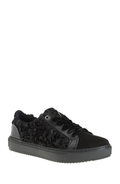 

DIVARESE Sneaker, Black