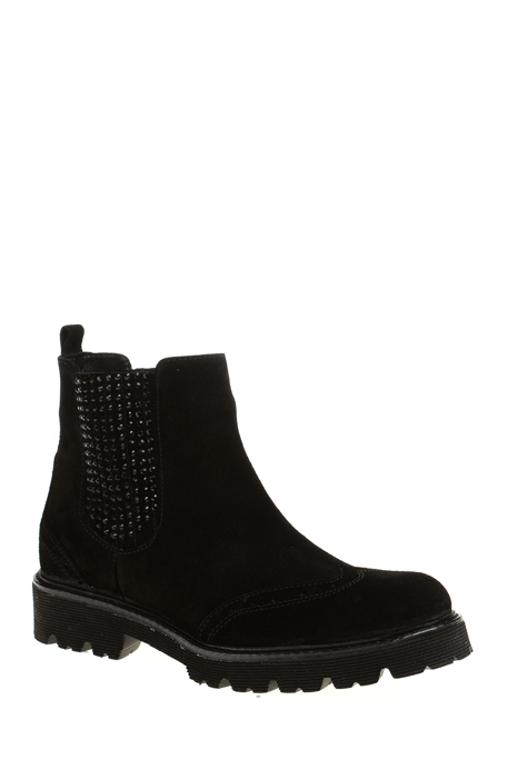 

DIVARESE Boot, Black