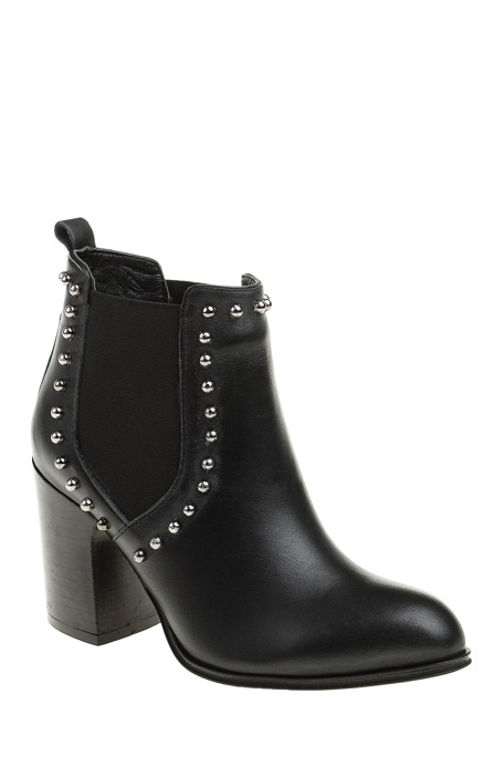 

DIVARESE Boot, Black