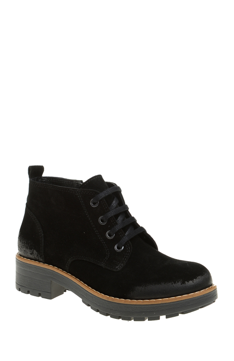 

DIVARESE Boot, Black
