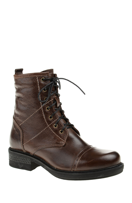 

DIVARESE Boot, Brown