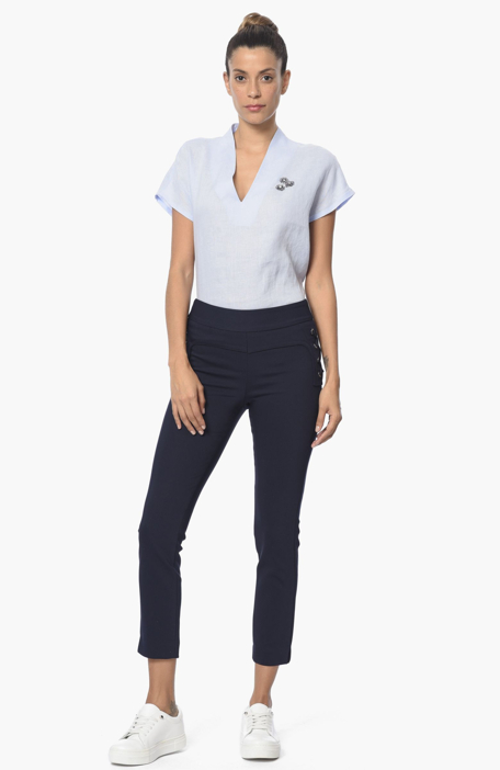 

NETWORK Blouse, Aгјв§гјвѕk mavi