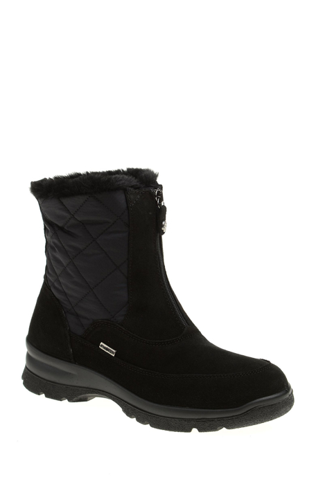 

DIVARESE Boot, Black