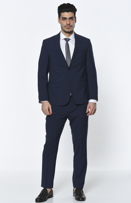 

GEORGE HOGG T911, Navy blue