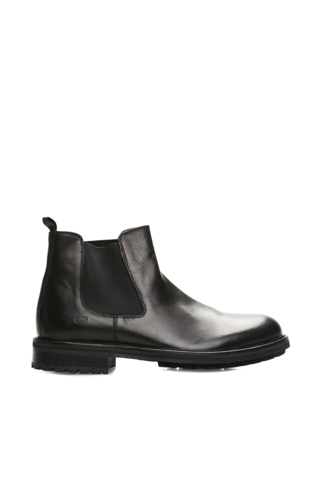 

GEORGE HOGG T722, Black