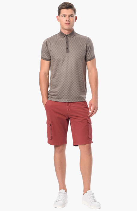 

GEORGE HOGG T-Shirt & Tank top, Brown