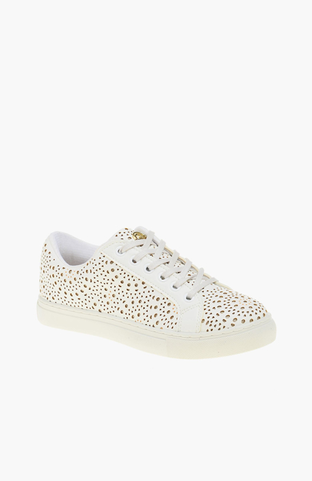 

DIVARESE Sneaker, White