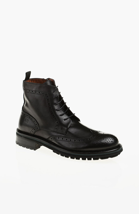 

GEORGE HOGG T722, Black