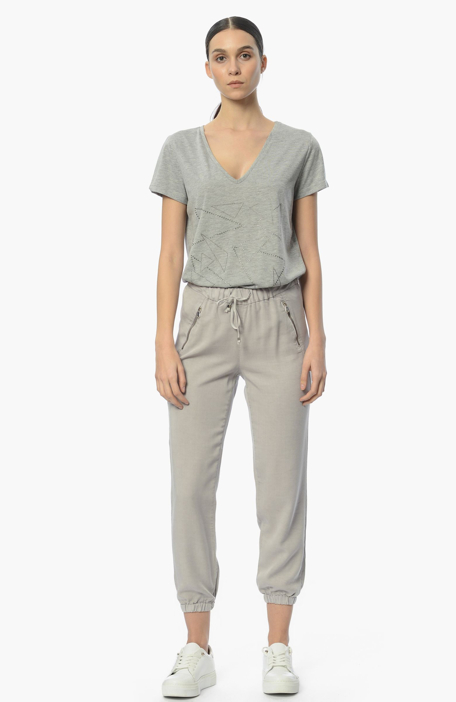 

NETWORK T-Shirt & Tank, Grey