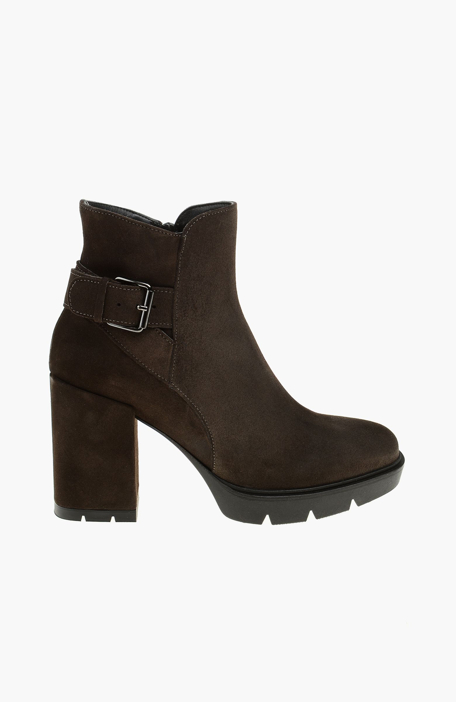 

NETWORK Boot, Anthracite
