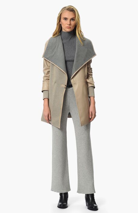 

NETWORK Coat & Jacket, Beige