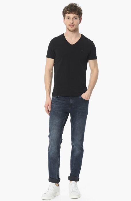 

NETWORK T-Shirt & Tank top, Black