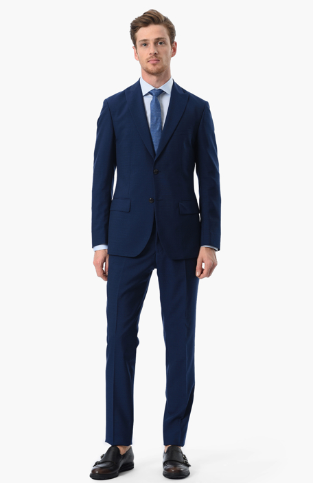 

NETWORK T911, Blue