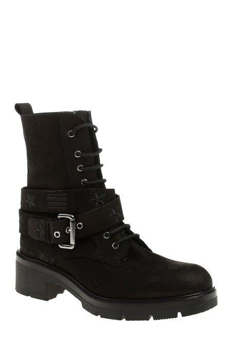 

DIVARESE Boot, Black