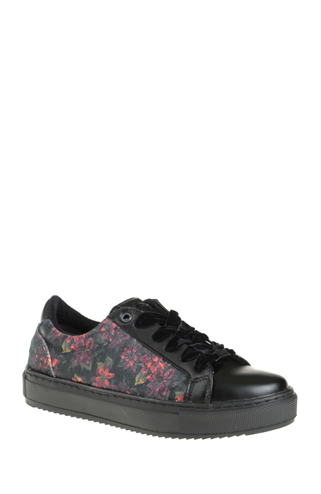 

DIVARESE Sneaker, Black