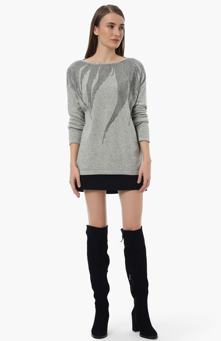 

NETWORK Jumper & Sweater, Grey