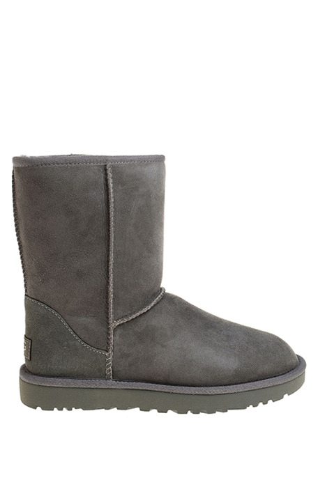 

DIVARESE Boot, Grey