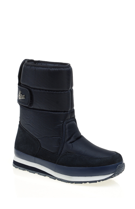 

DIVARESE Boot, Navy blue