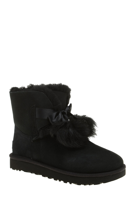 

DIVARESE Boot, Black