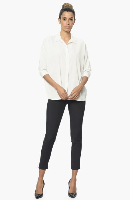 

NETWORK Shirt, Ecru