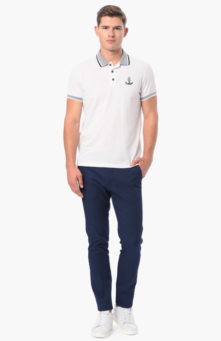 

GEORGE HOGG T-Shirt & Tank top, White