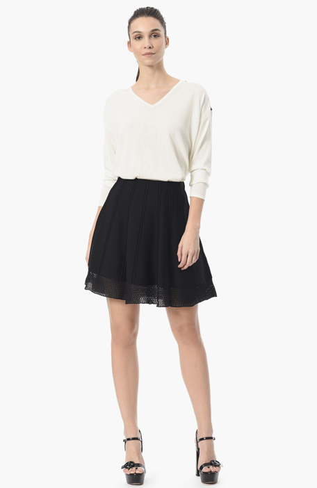 

NETWORK Jumper & Sweater, Ecru