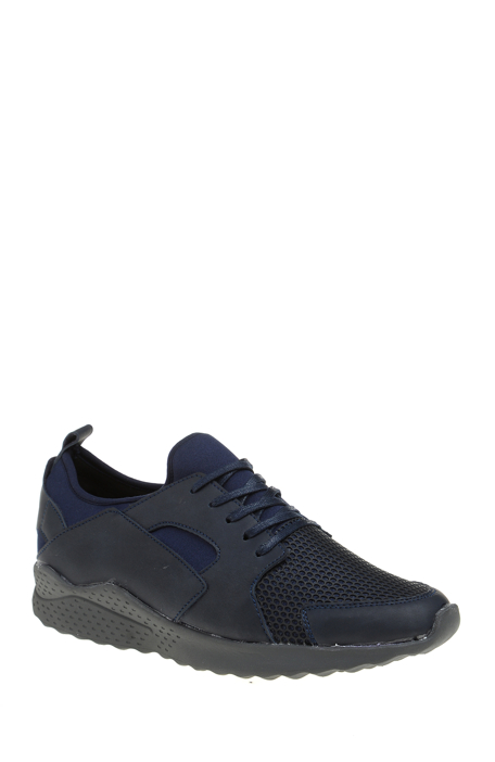 

DIVARESE Sneakers, Navy blue