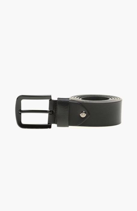 

NETWORK Belt, Black