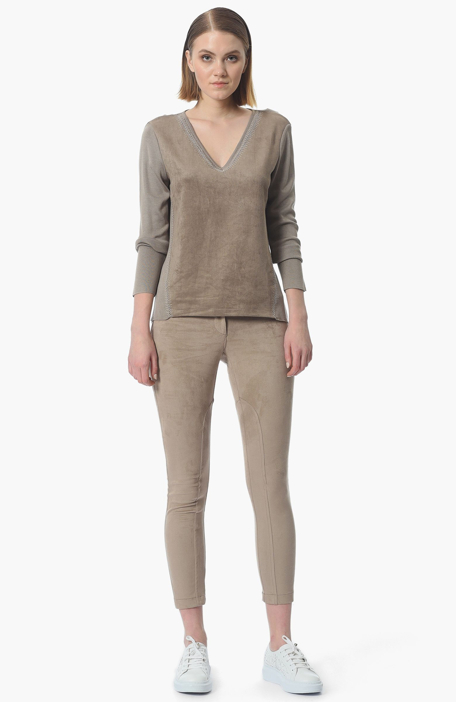 

NETWORK Jumper & Sweater, Beige