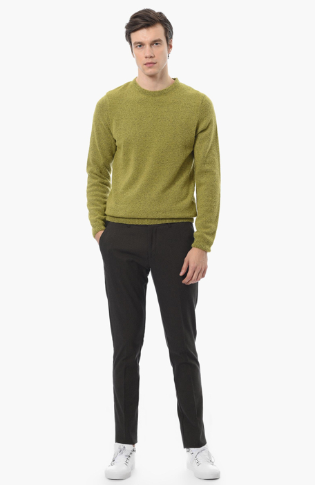 

NETWORK Jumper & Sweater, Oil green
