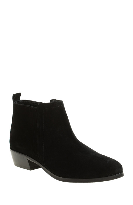 

DIVARESE Boot, Black