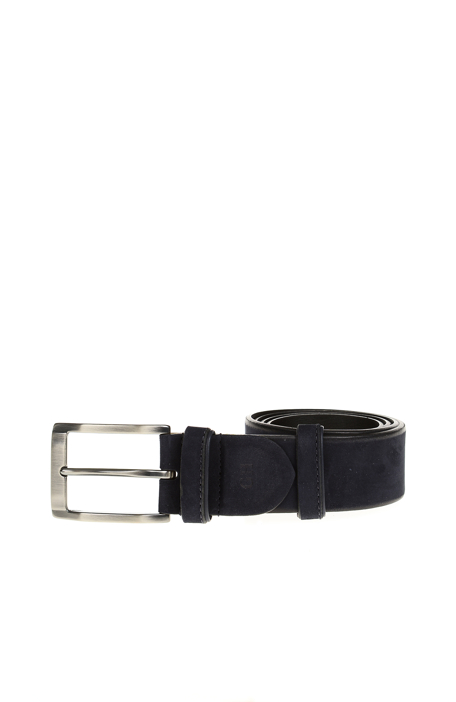 

GEORGE HOGG Belt, Navy blue