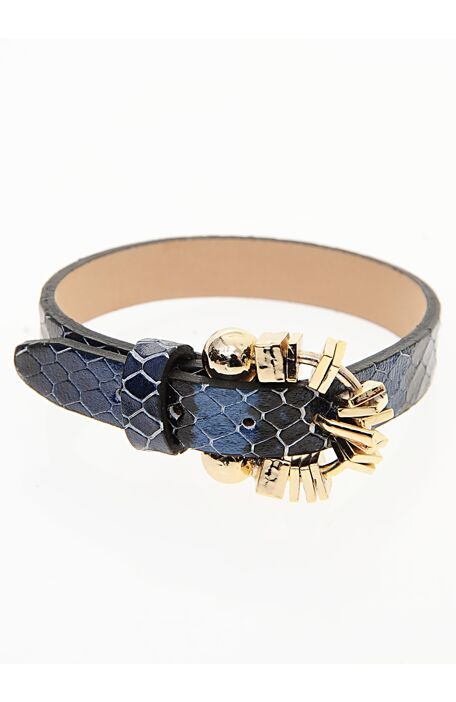 

DIVARESE Bracelet, Blue