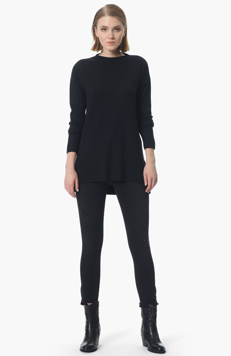 

NETWORK Jumper & Sweater, Black