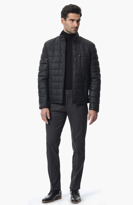 

NETWORK Coat, Black