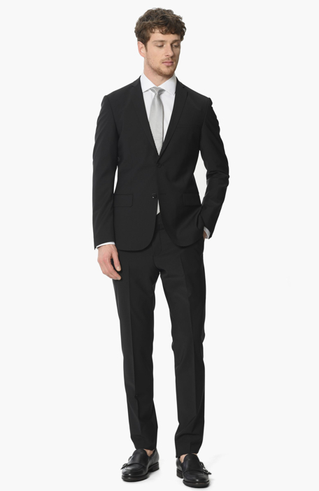 

NETWORK T911, Black