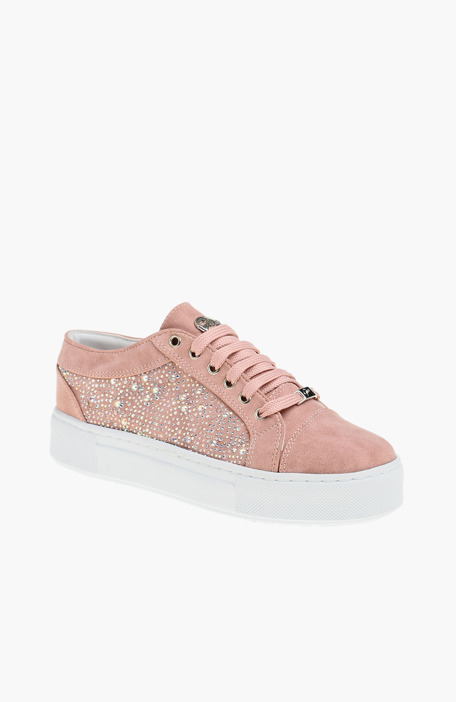 

DIVARESE Sneaker, Pink