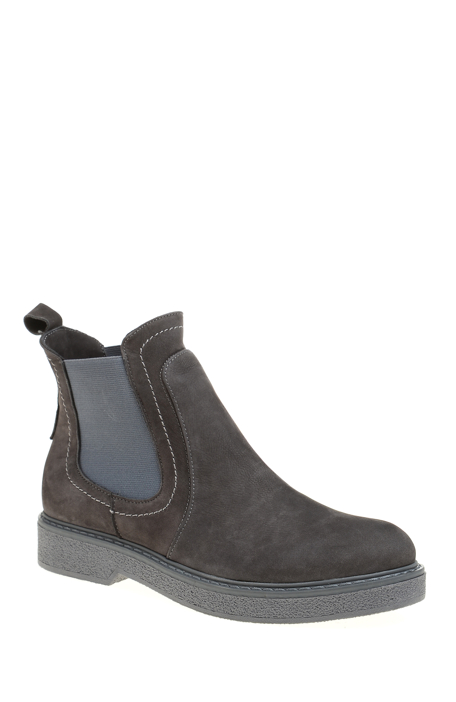 

DIVARESE Boot, Grey