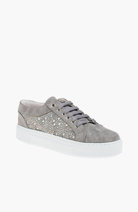 

DIVARESE Sneaker, Grey