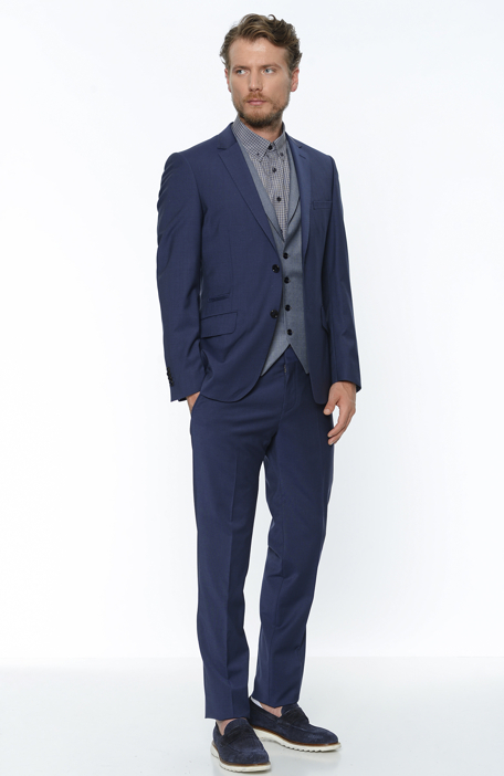 

GEORGE HOGG T911, Navy blue