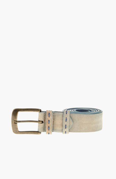 

DIVARESE Belt, Blue