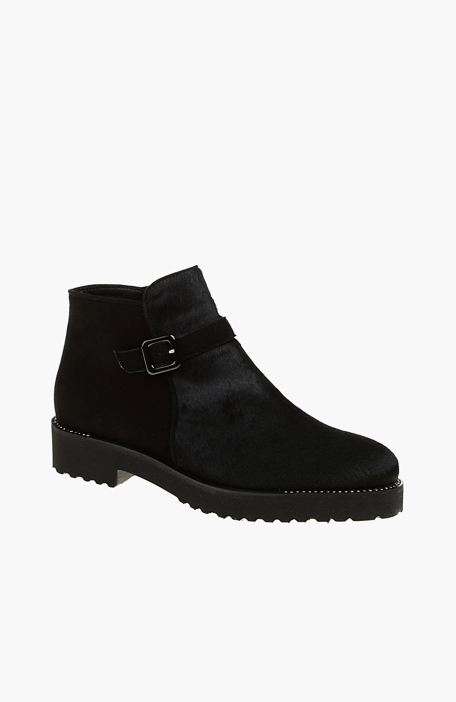 

DIVARESE Boot, Black