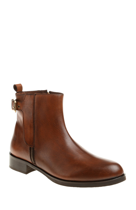 

DIVARESE Boot, Tobacco