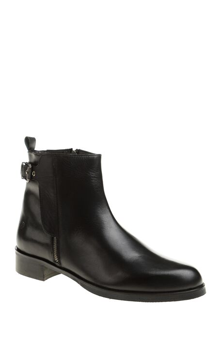 

DIVARESE Boot, Black