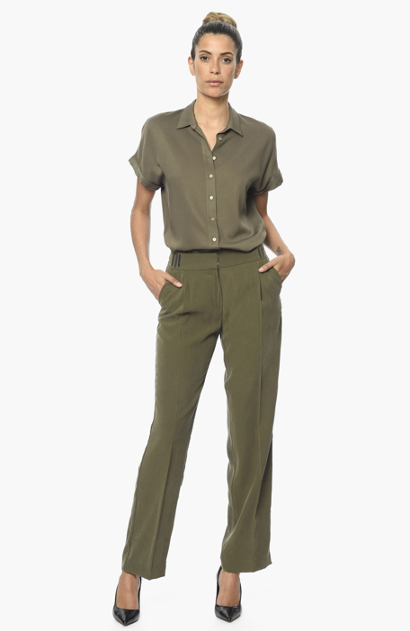 

NETWORK Shirt, Khaki